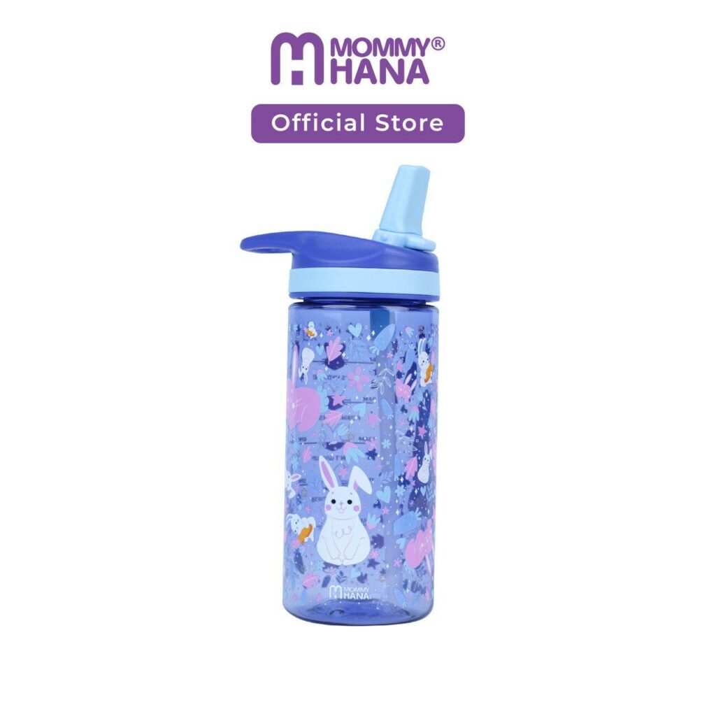 BUNNY SMALL BOTTLE – MommyHana Malaysia