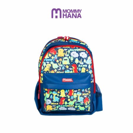 DINO 2.0 JUNIOR BACKPACK