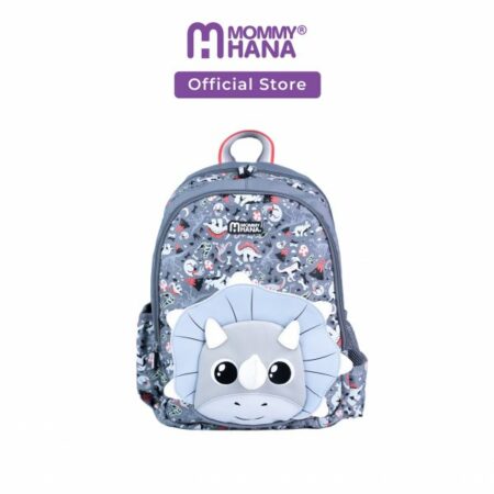 DINO BC 3.0 JUNIOR BACKPACK (4 FREEGIFT)