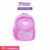 BUTTERFLY LARGE CLASSIC BACKPACK