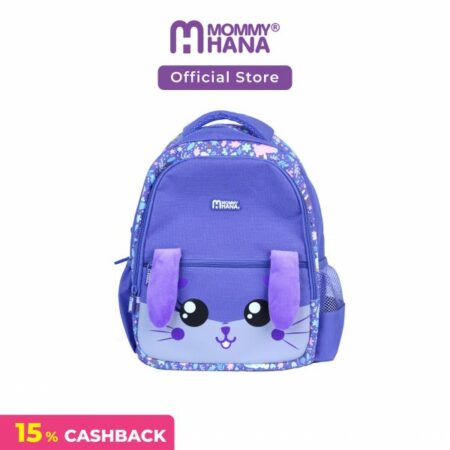 BUNNY JUNIOR BACKPACK