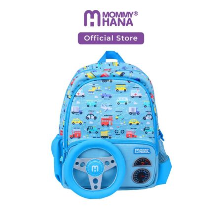 TRANSPORT JUNIOR BACKPACK