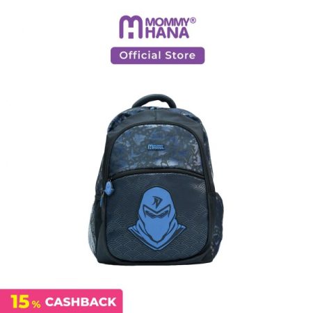 NINJA LARGE CLASSIC BACKPACK