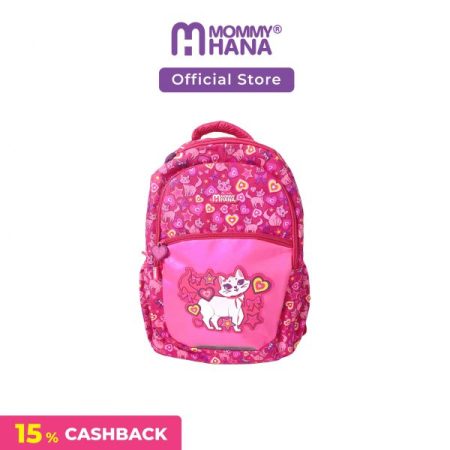 CAT 2.0 LARGE CLASSIC BACKPACK